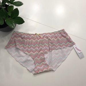 Freya panties